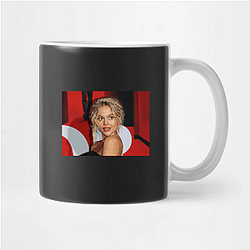 Screen Versatility Emily Alyn Lind Mugs