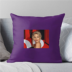 Screen Versatility Emily Alyn Lind Pillows Cover