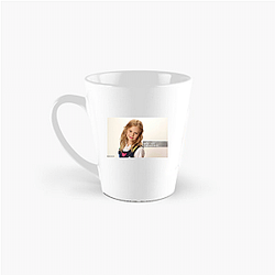 Modern Screen Muse Emily Alyn Lind Mugs