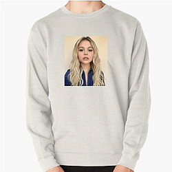 Hollywood Promise Emily Alyn Lind Sweatshirts