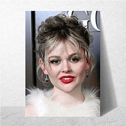 Bright Horizon Emily Alyn Lind Posters