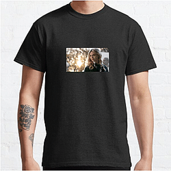 Rising Starlet Emily Alyn Lind T-Shirts