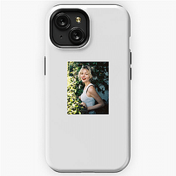 Teen Drama Face Emily Alyn Lind Samsung Cases