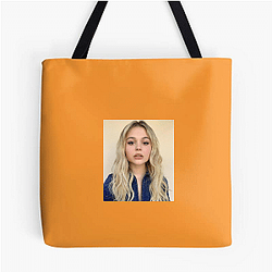 Hollywood Promise Emily Alyn Lind Bags