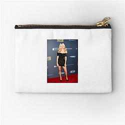 Cinematic Potential Emily Alyn Lind Zipper Pouches
