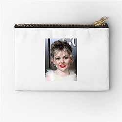 Bright Horizon Emily Alyn Lind Zipper Pouches
