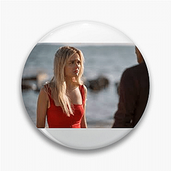 Dramatic Edge Emily Alyn Lind Pins
