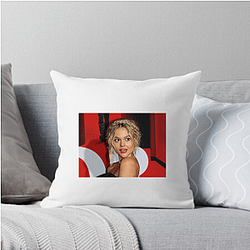 Screen Versatility Emily Alyn Lind Pillows Cover