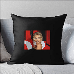 Screen Versatility Emily Alyn Lind Pillows Cover