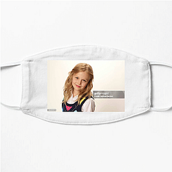 Modern Screen Muse Emily Alyn Lind Face Masks