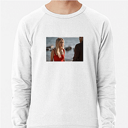 Dramatic Edge Emily Alyn Lind Sweatshirts