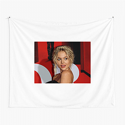 Screen Versatility Emily Alyn Lind Tapestries