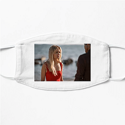 Dramatic Edge Emily Alyn Lind Face Masks