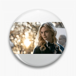 Rising Starlet Emily Alyn Lind Pins