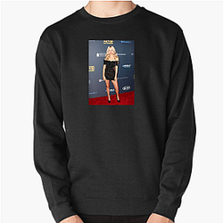 Cinematic Potential Emily Alyn Lind Sweatshirts