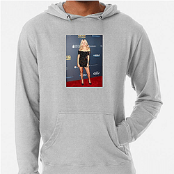 Cinematic Potential Emily Alyn Lind Hoodies
