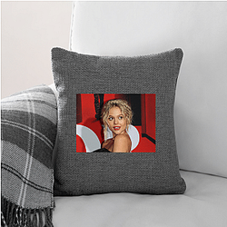 Screen Versatility Emily Alyn Lind Pillows Cover