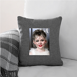 Bright Horizon Emily Alyn Lind Pillows Cover