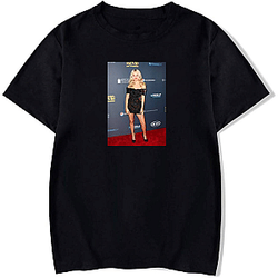 Cinematic Potential Emily Alyn Lind T-Shirts