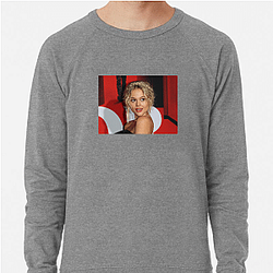 Screen Versatility Emily Alyn Lind Sweatshirts