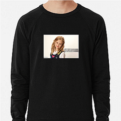 Modern Screen Muse Emily Alyn Lind Sweatshirts