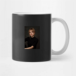 Breakout Performer Emily Alyn Lind Mugs