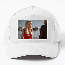 Dramatic Edge Emily Alyn Lind Hats & Caps