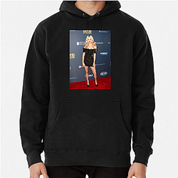 Cinematic Potential Emily Alyn Lind Hoodies