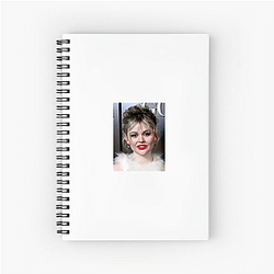 Bright Horizon Emily Alyn Lind Notebook