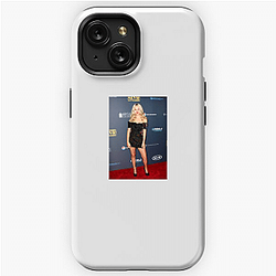Cinematic Potential Emily Alyn Lind iPhone Cases