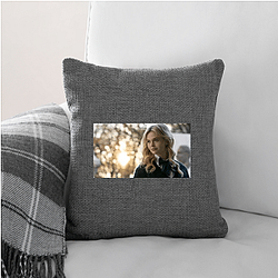 Rising Starlet Emily Alyn Lind Pillows Cover