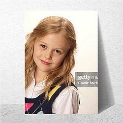 Modern Screen Muse Emily Alyn Lind Posters