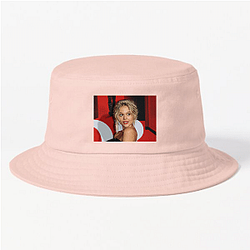 Screen Versatility Emily Alyn Lind Hats & Caps