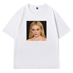 Young Prodigy Emily Alyn Lind T-Shirts