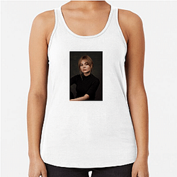 Breakout Performer Emily Alyn Lind Tank Tops