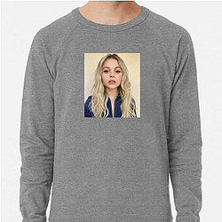 Hollywood Promise Emily Alyn Lind Sweatshirts