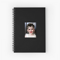 Bright Horizon Emily Alyn Lind Notebook