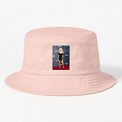 Cinematic Potential Emily Alyn Lind Hats & Caps