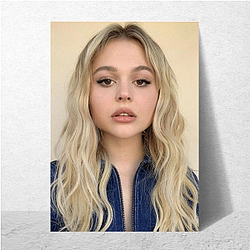 Hollywood Promise Emily Alyn Lind Posters
