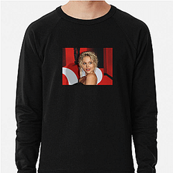 Screen Versatility Emily Alyn Lind Sweatshirts