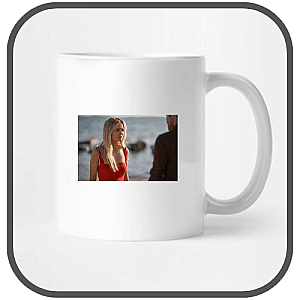 Emily Alyn Lind Mugs