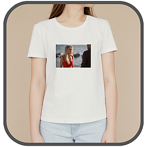 Emily Alyn Lind T-Shirts