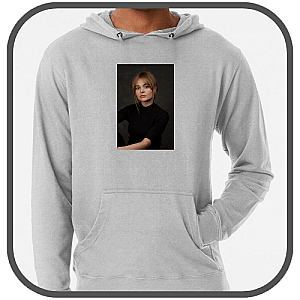 Emily Alyn Lind Hoodies