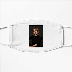 Breakout Performer Emily Alyn Lind Face Masks