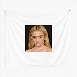 Young Prodigy Emily Alyn Lind Tapestries
