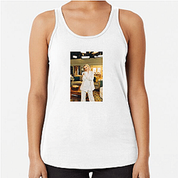 Hollywood Starlet Emily Osment Tank Tops