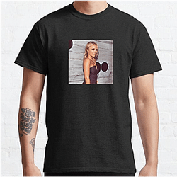 Style Icon Emily Osment T-Shirts