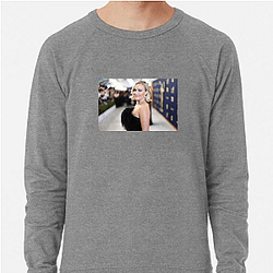 Red Carpet Queen Emily Osment Sweatshirts