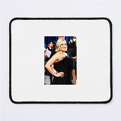 Academy Award Winner Emily Osment Mouse Pads