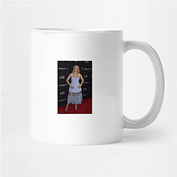 Glamorous Diva Emily Osment Mugs